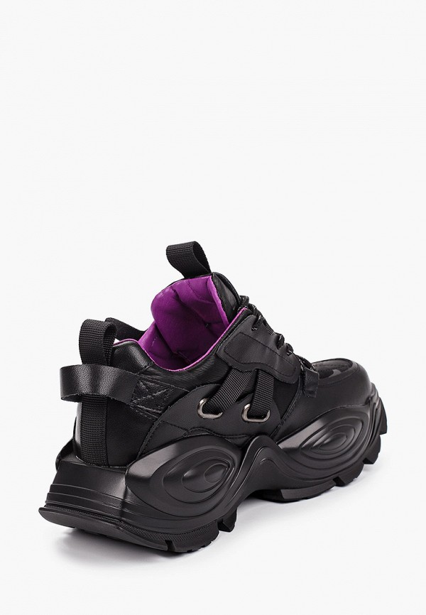 фото Кроссовки consetta