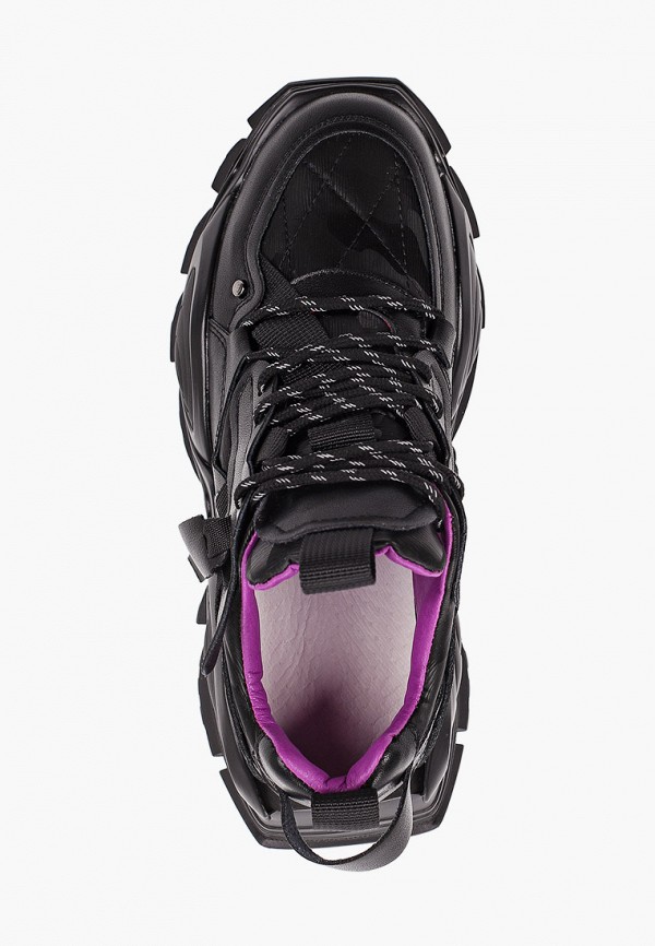 фото Кроссовки consetta