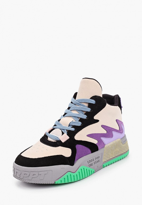 фото Кеды consetta