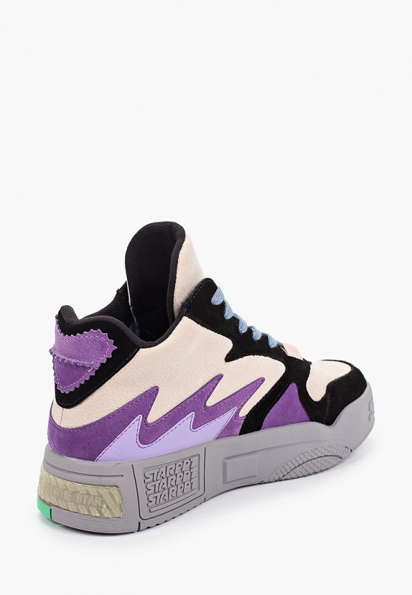 фото Кеды consetta