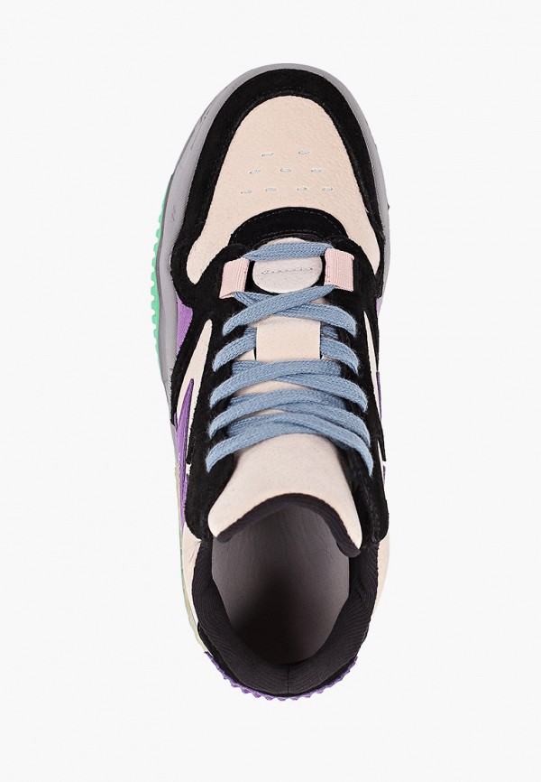 фото Кеды consetta