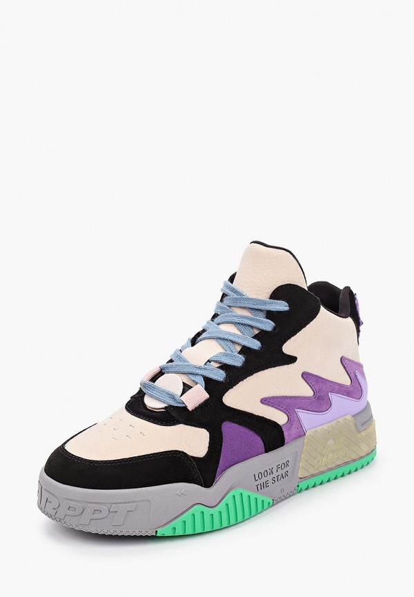 фото Кроссовки consetta