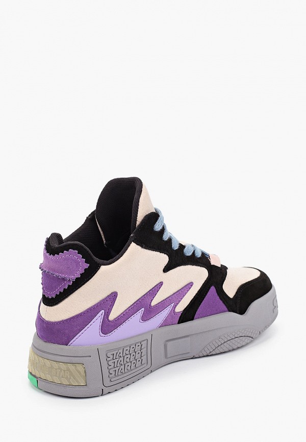 фото Кроссовки consetta