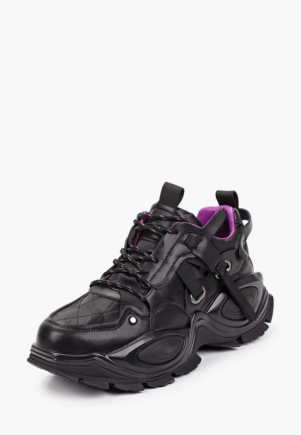 фото Кроссовки consetta