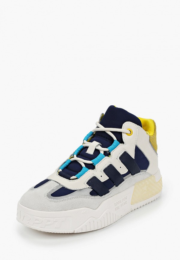 фото Кроссовки consetta