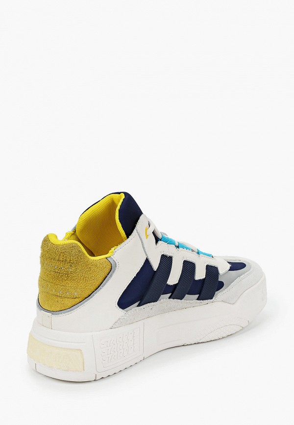 фото Кроссовки consetta