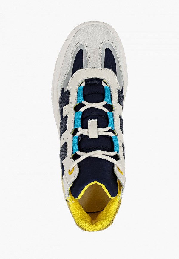 фото Кроссовки consetta