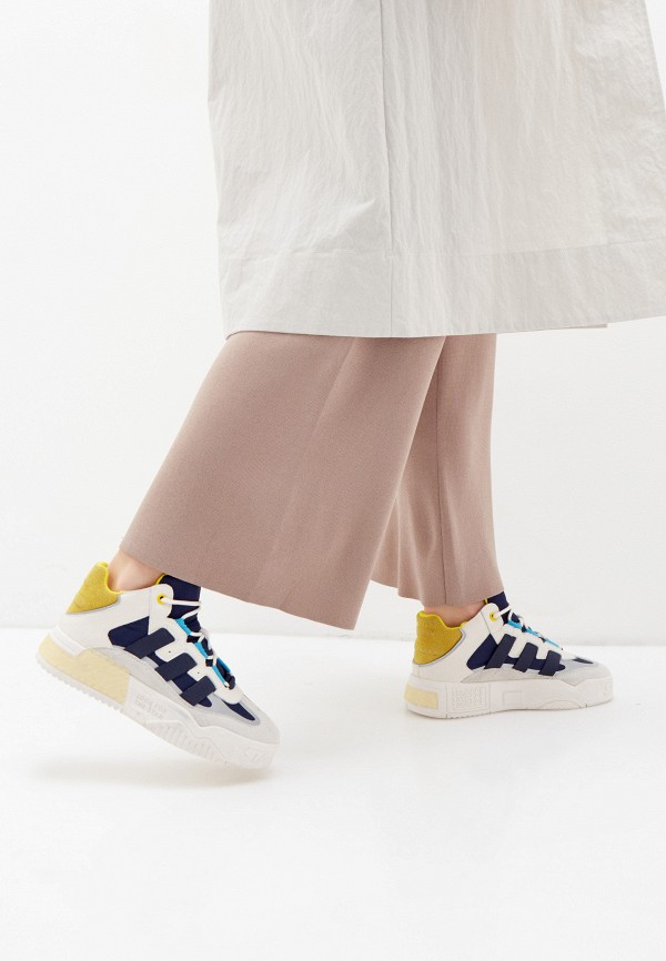 фото Кроссовки consetta