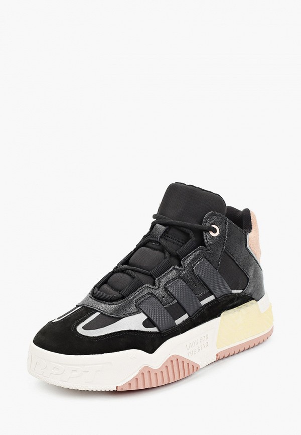 фото Кроссовки consetta