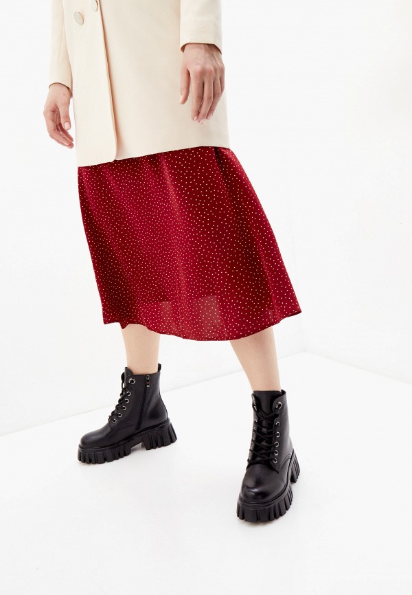 фото Ботинки consetta