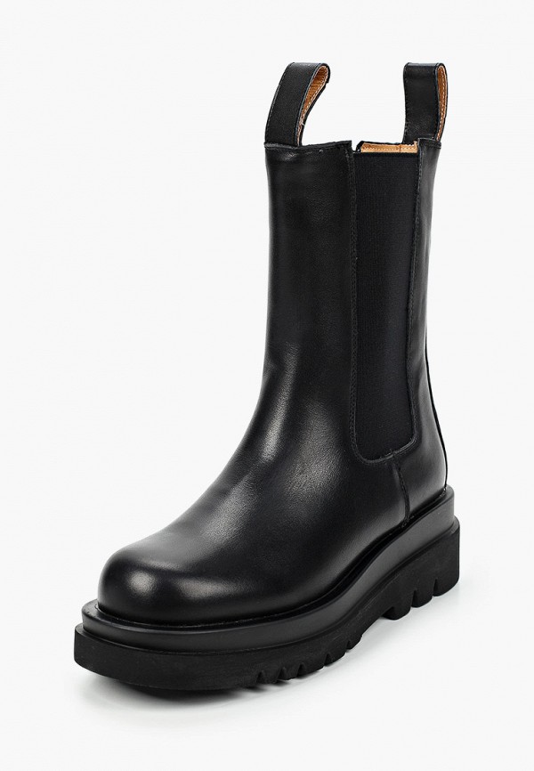 фото Ботинки consetta