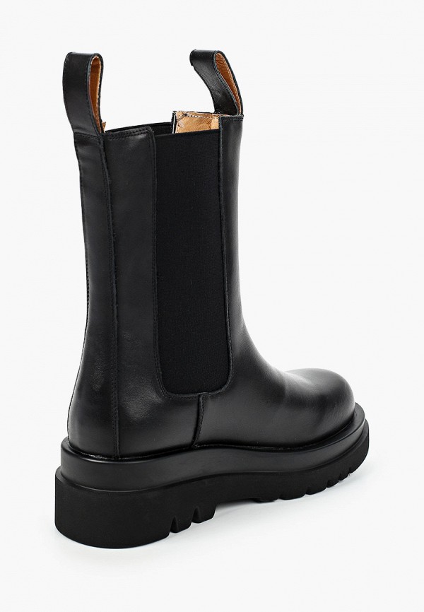 фото Ботинки consetta