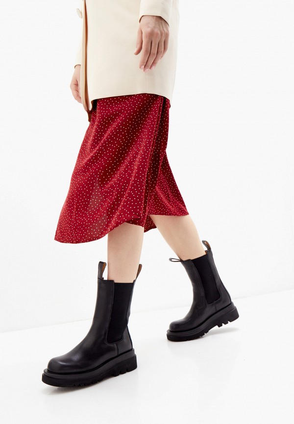 фото Ботинки consetta