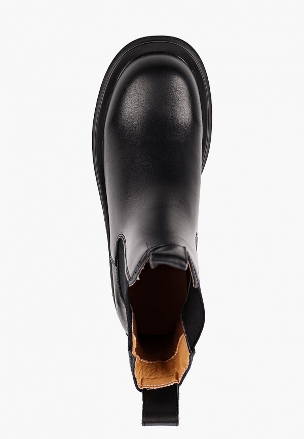 фото Ботинки consetta