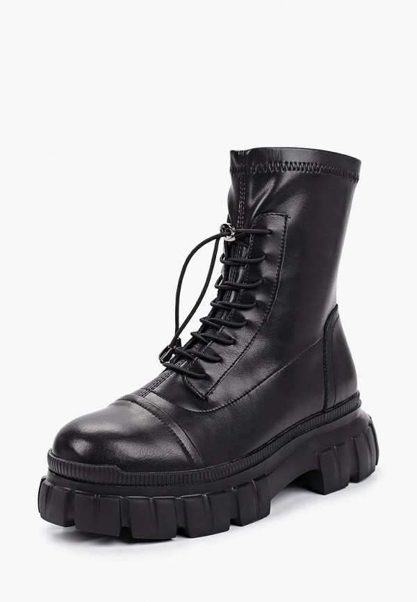 фото Ботинки consetta