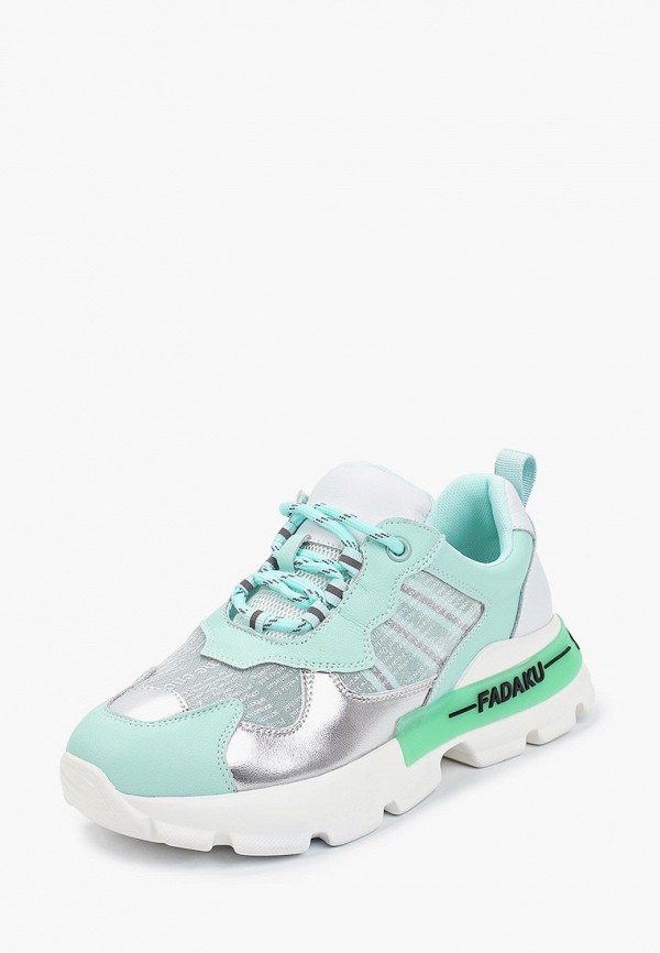 фото Кроссовки consetta