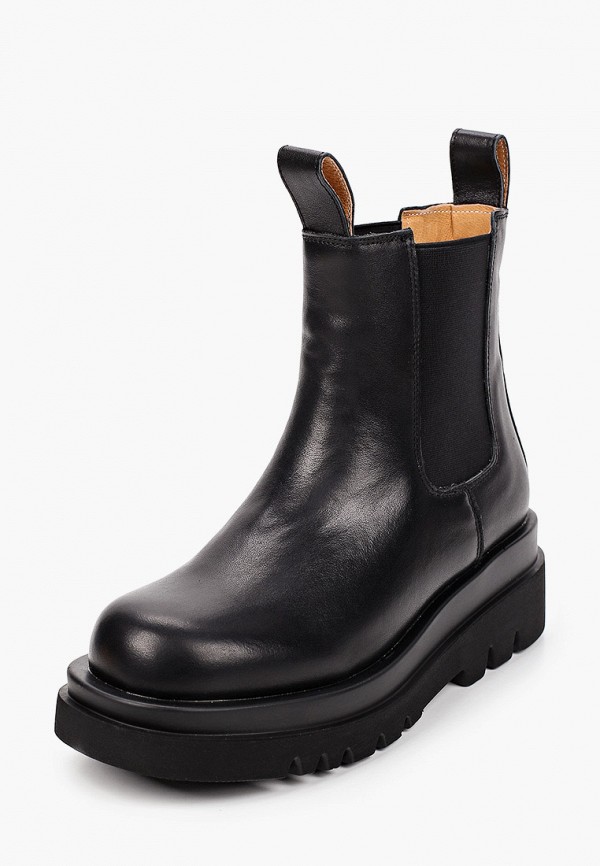 фото Полусапоги consetta