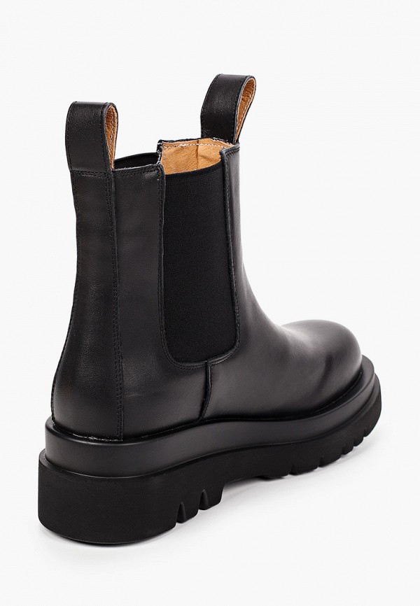 фото Полусапоги consetta