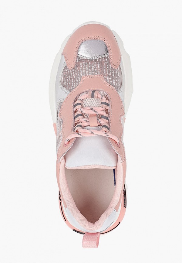 фото Кроссовки consetta