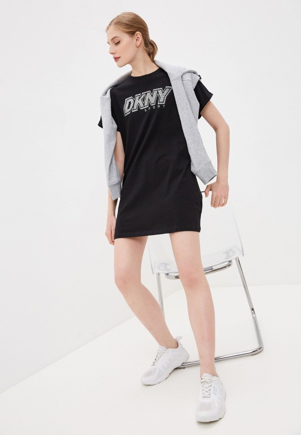 фото Платье dkny
