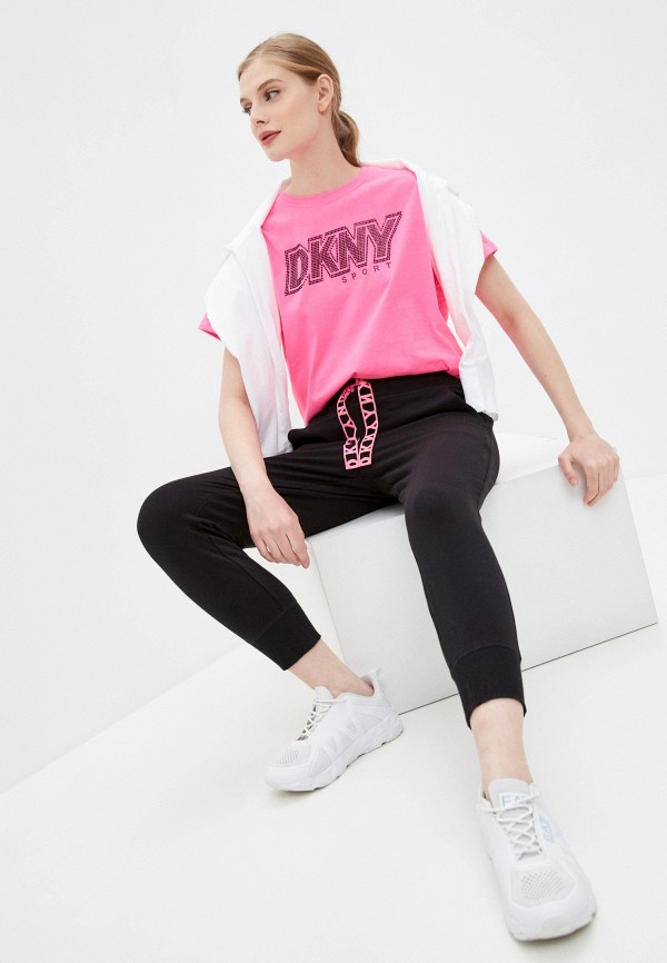 фото Футболка dkny