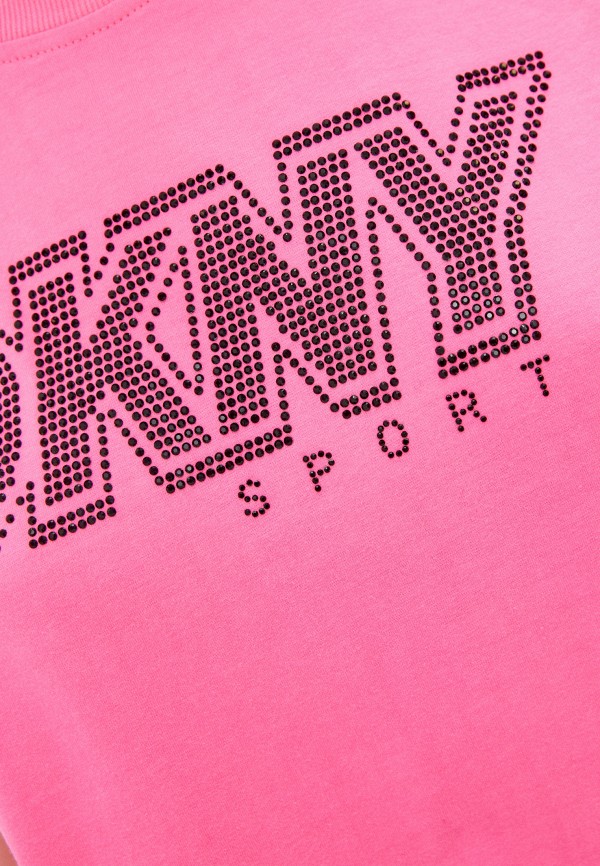 фото Футболка dkny