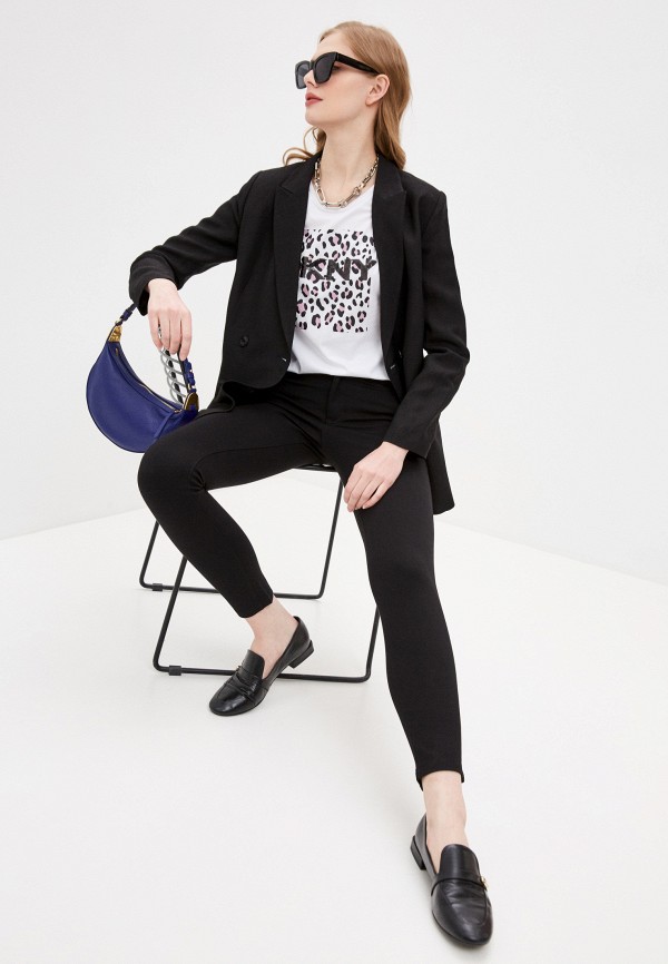 фото Футболка dkny