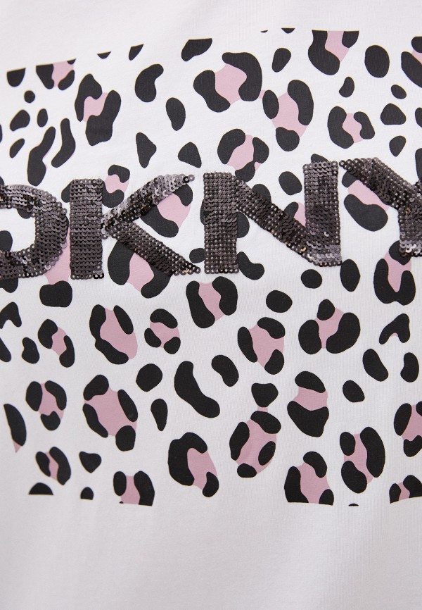 фото Футболка dkny