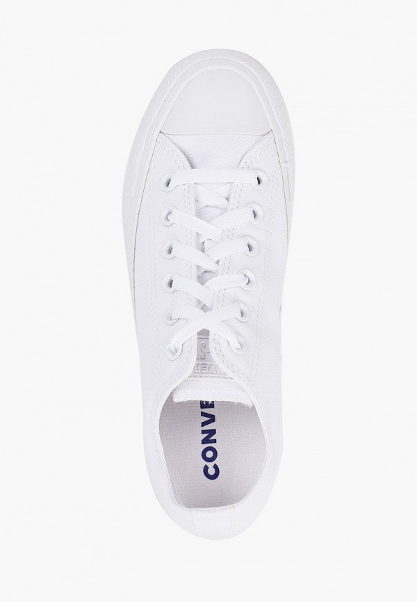 фото Кеды converse