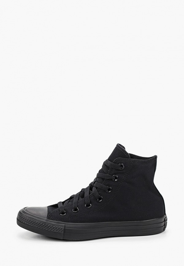 фото Кеды converse