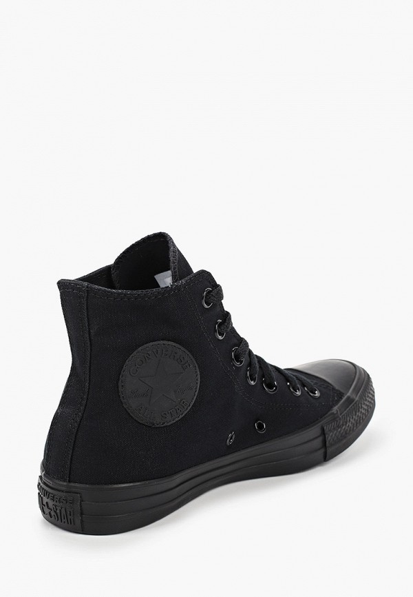 фото Кеды converse