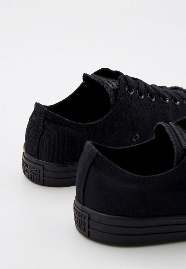 фото Кеды converse