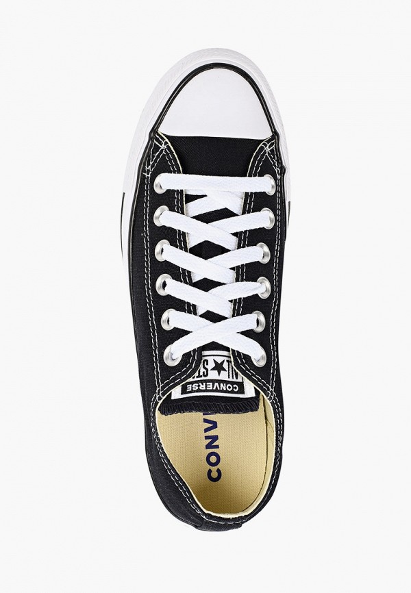 фото Кеды converse