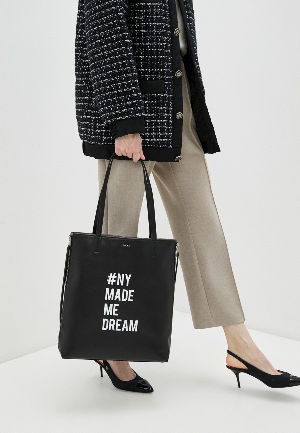 фото Сумка dkny