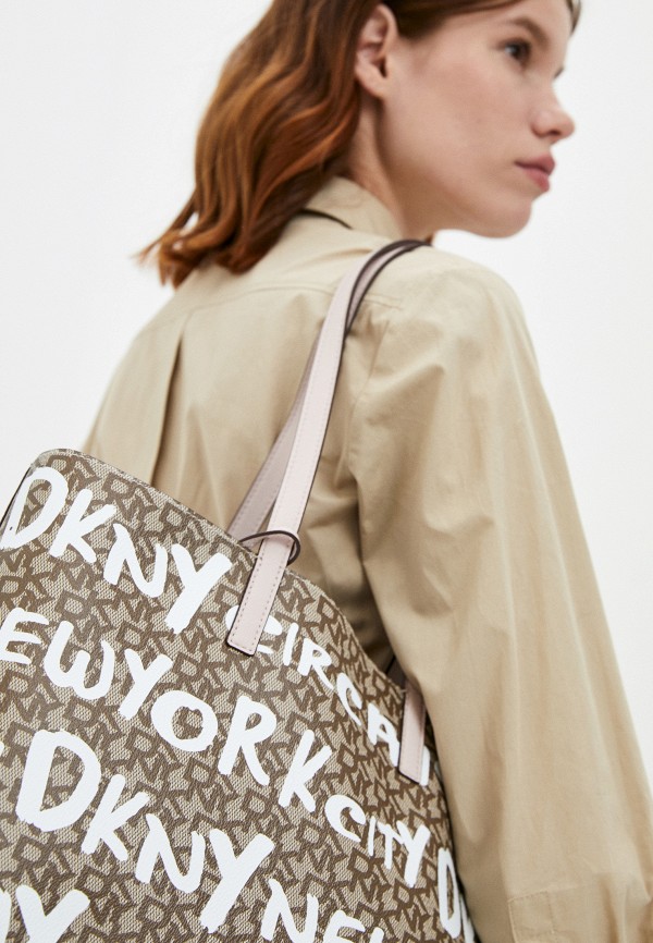 фото Сумка dkny