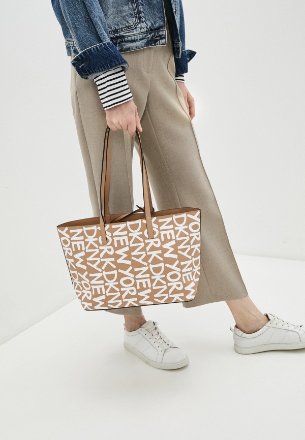 фото Сумка dkny