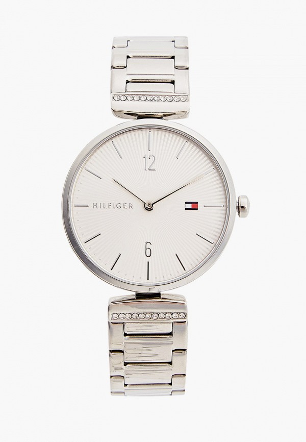 фото Часы tommy hilfiger