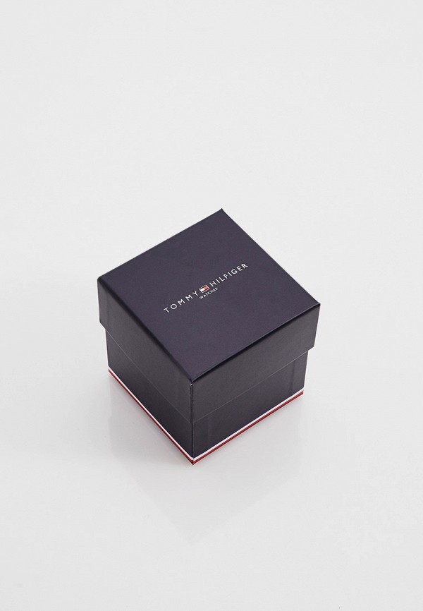 фото Часы tommy hilfiger