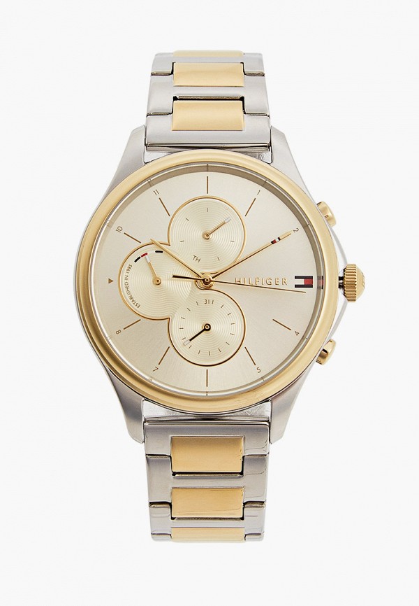 фото Часы tommy hilfiger