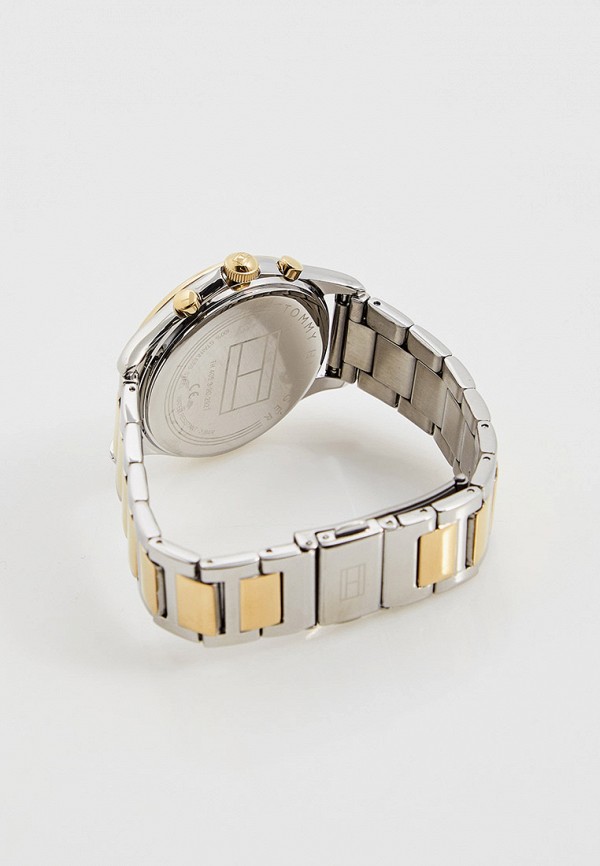 фото Часы tommy hilfiger