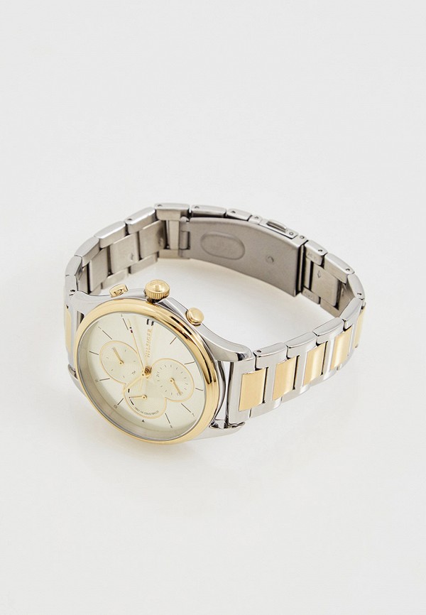 фото Часы tommy hilfiger