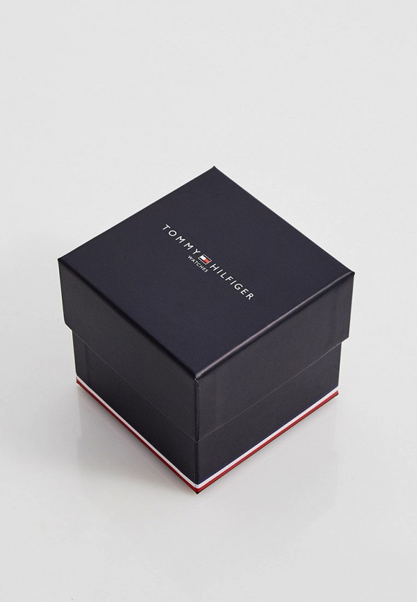 фото Часы tommy hilfiger