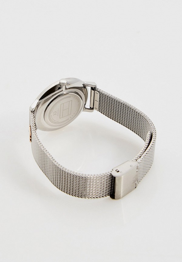 фото Часы tommy hilfiger