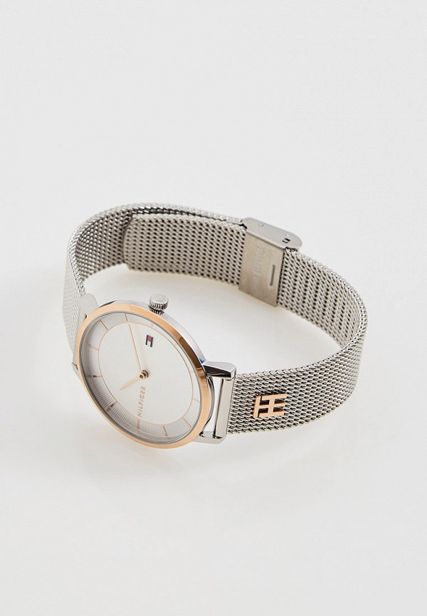 фото Часы tommy hilfiger