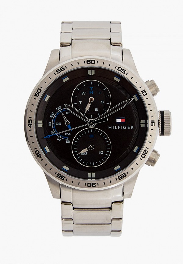 фото Часы tommy hilfiger