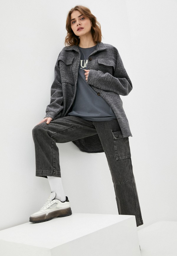 фото Рубашка moda sincera