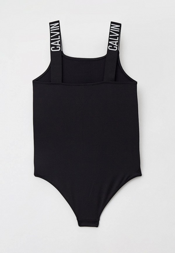 фото Купальник calvin klein