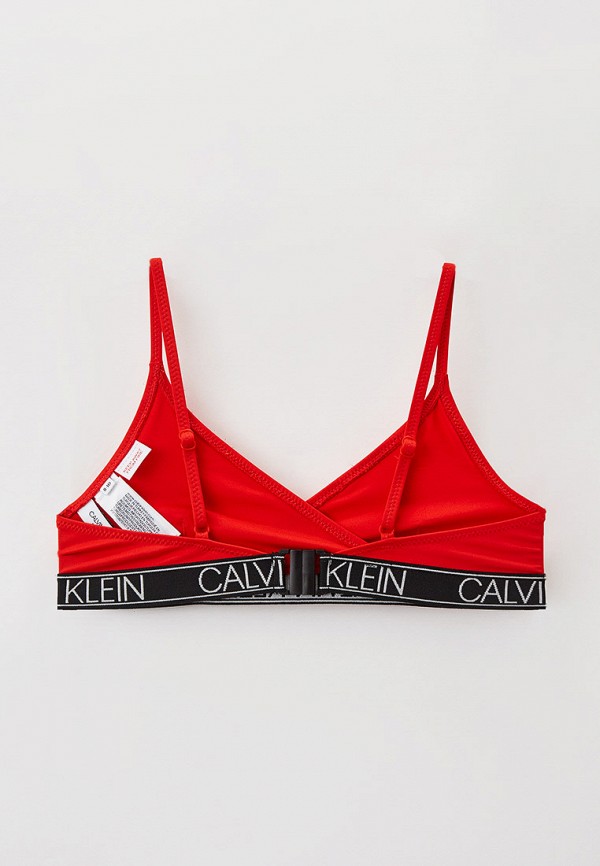 фото Купальник calvin klein