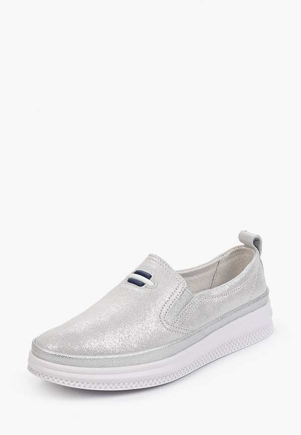 фото Слипоны der spur