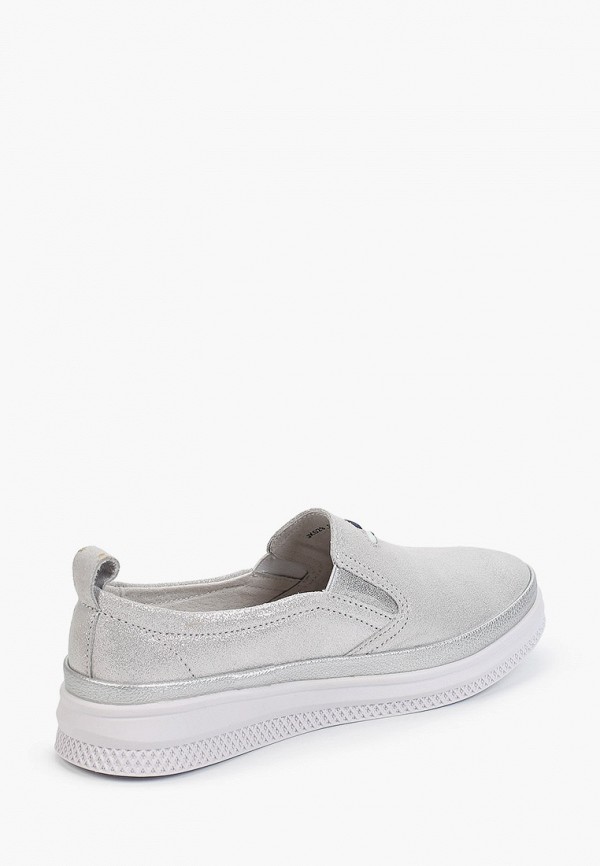 фото Слипоны der spur